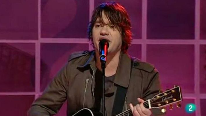 Para todos La 2 - Para todos La 2 - Actuación Luis Ramiro