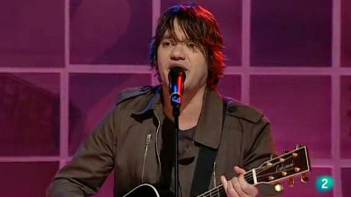 Para todos La 2 - Para todos La 2 - Actuación Luis Ramiro