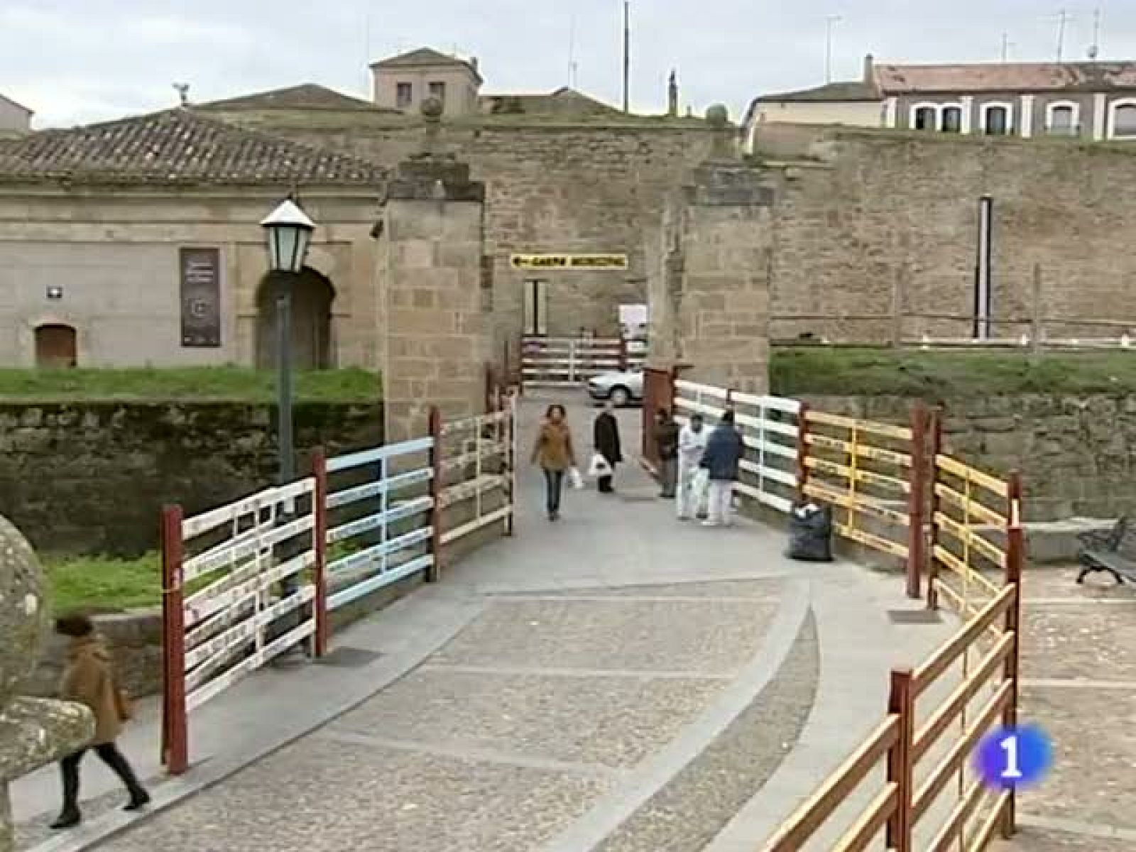El Carnaval del Toro, de Ciudad Rodrigo, se remonta a tiempos medievales.