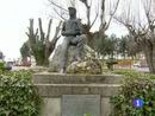 Noticias de Castilla y León - Carnaval de Ciudad Rodrigo