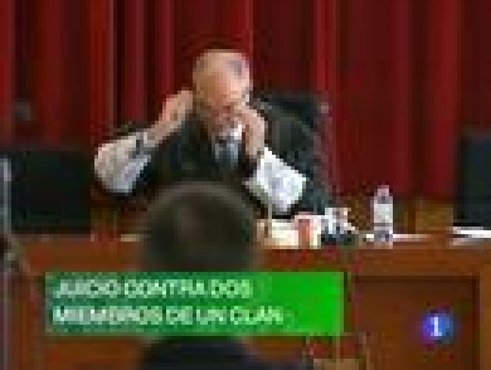 La Comunidad de Murcia en 2'.- 04/03/2011. | Ver