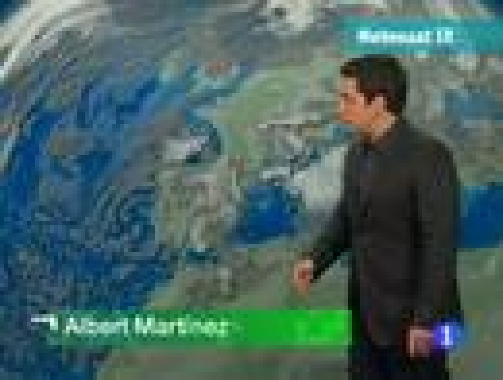 El tiempo en la Comunidad de Murcia.- 04/03/2011. | Ver