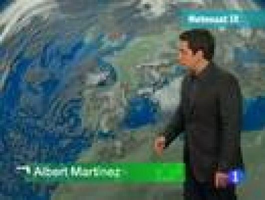 Noticias Murcia - El tiempo en la Comunidad de Murcia.- 04/03/2011.