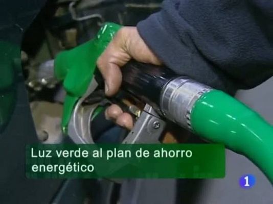Noticias Andalucía - Noticias Andalucía 04/03/11