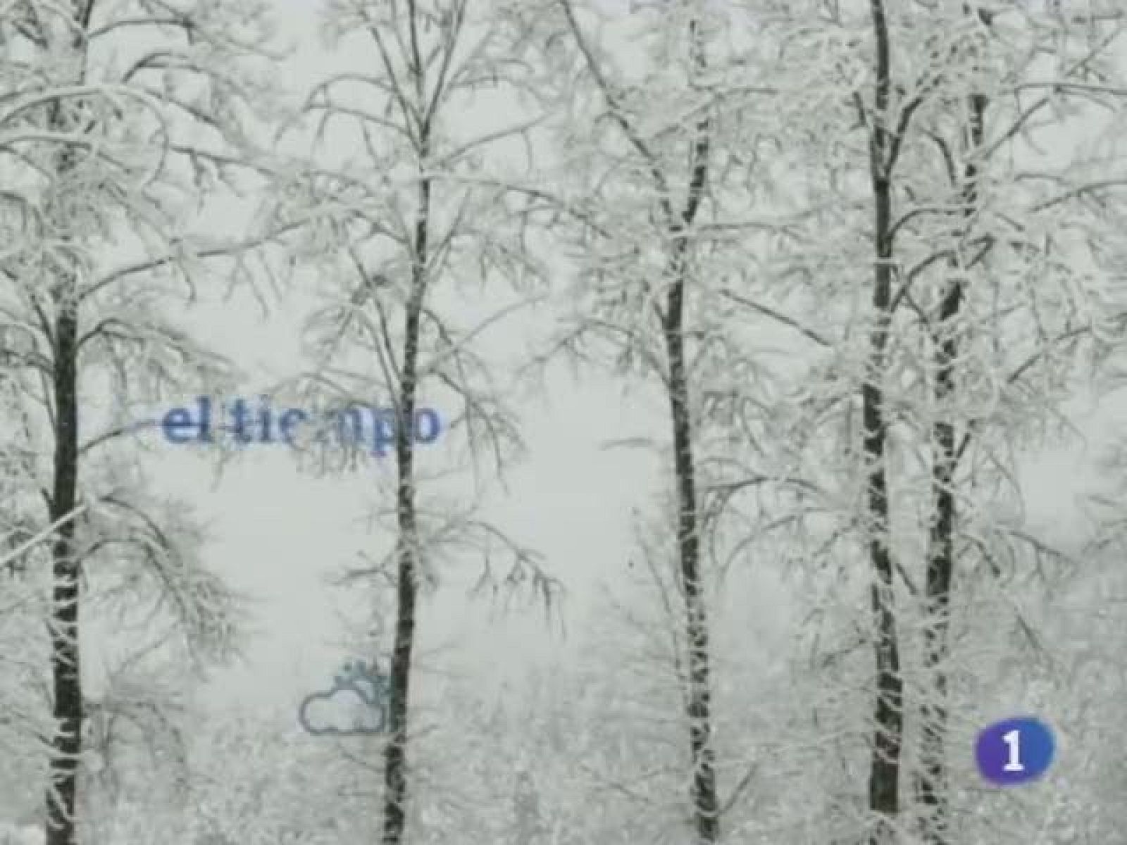 El tiempo en Castilla La Mancha (04/03/2011)