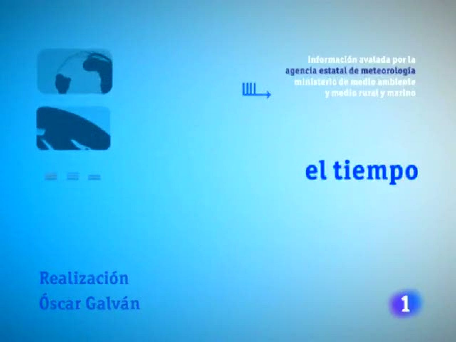  El tiempo en la Comunidad de Cantabria - 04/03/11