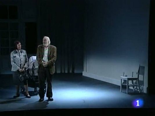 TeleCantabria - Telecantabria en 2' - 04/03/11