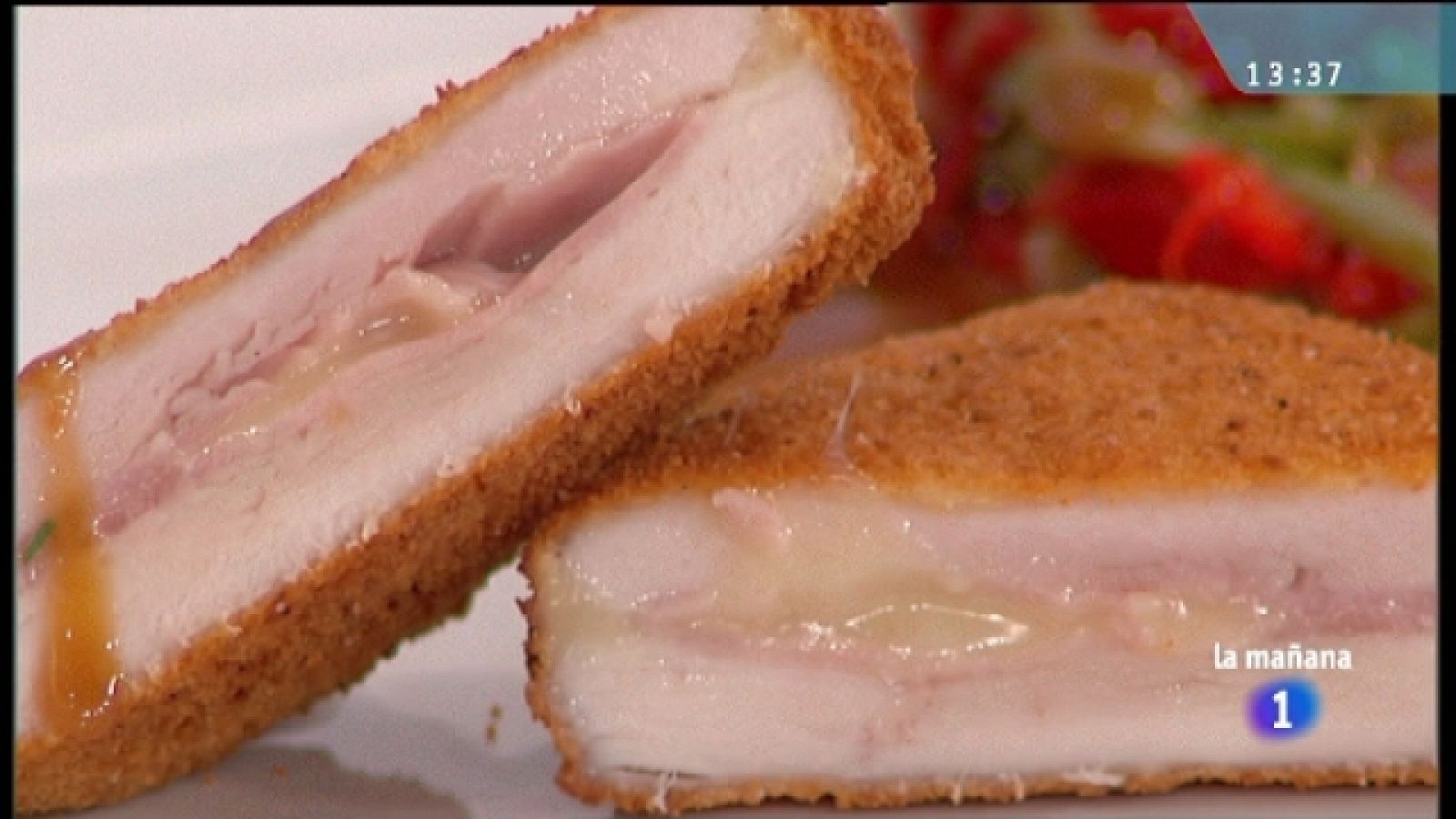 La mañana de La 1 - 04/03/11 - La mañana | Ver