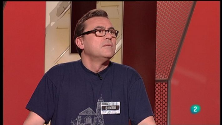 Saber y ganar - Saber y ganar - 04/03/11