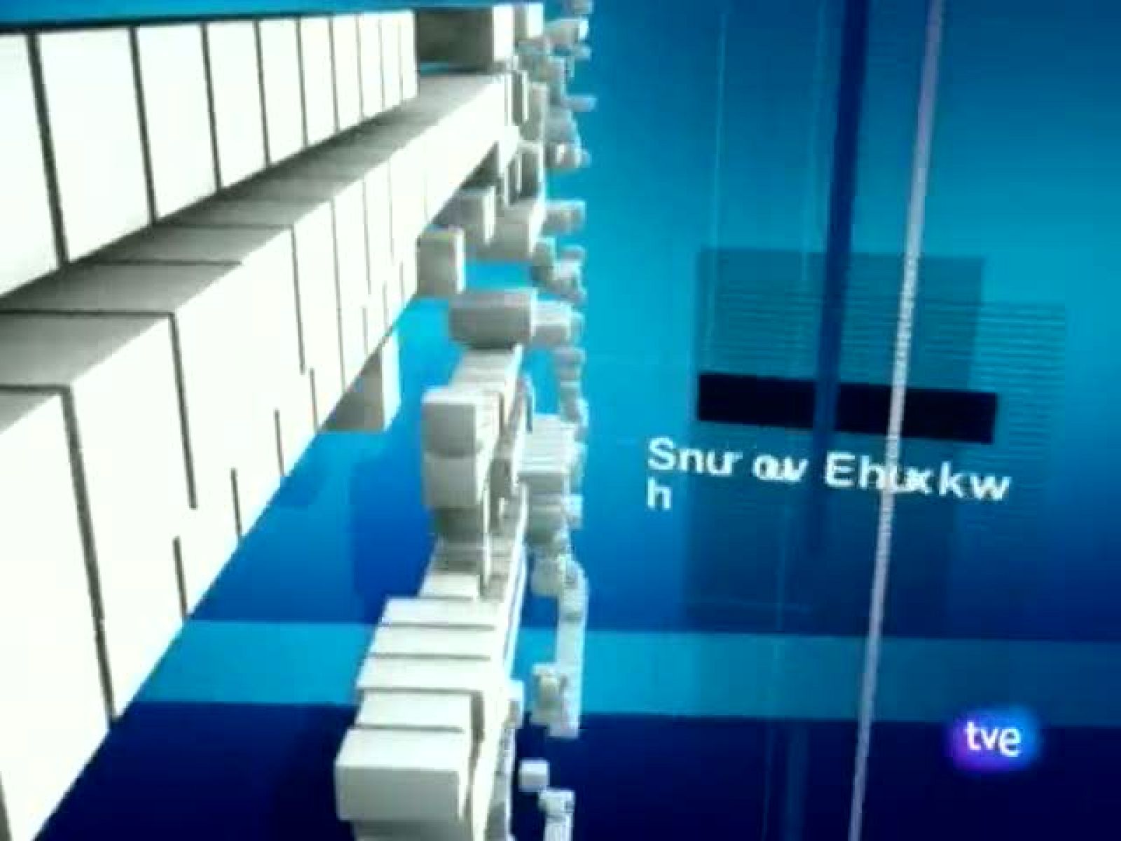 Telecanarias en 2'-  04/03/2011 | Ver