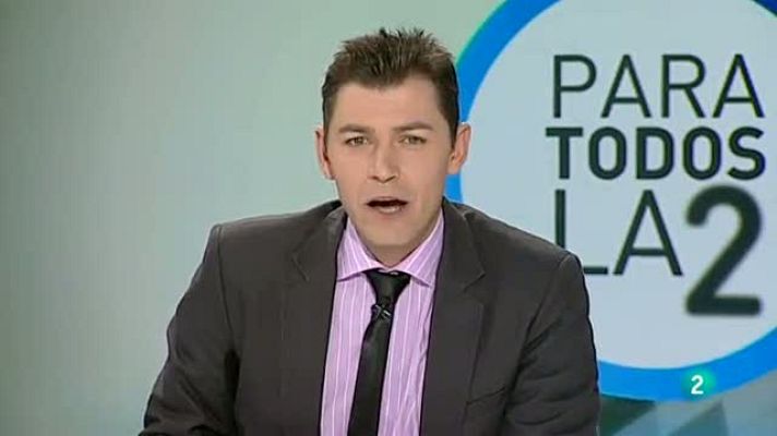 Para todos La 2 - El excursionismo