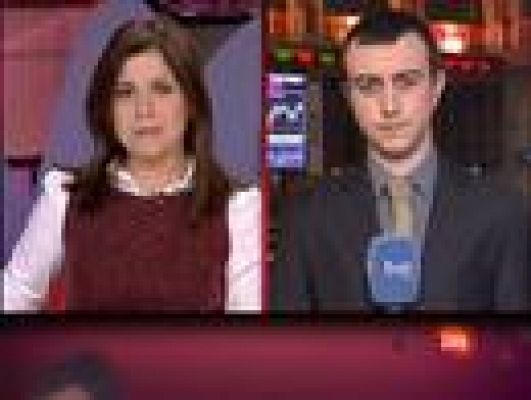  - El Ibex pierde un 3% semanal