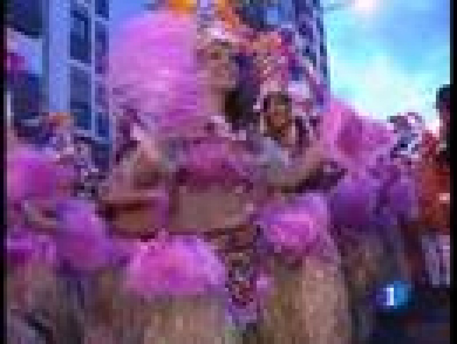 Sin programa: Carnaval de Cádiz | RTVE Play