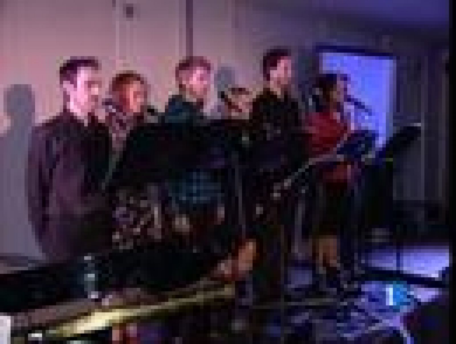 Un musical homenajea a las Brigadas Internacionales | Ver