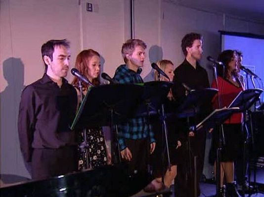  - Un musical homenajea a las Brigadas