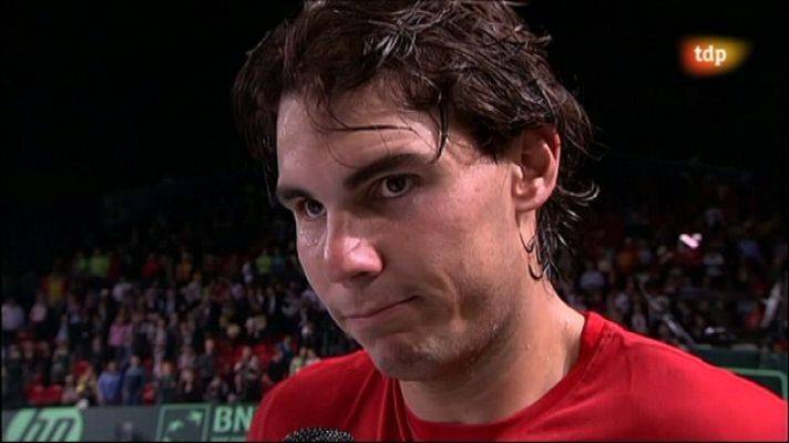 tdp noticias - TDP Noticias 3  - 04/03/11