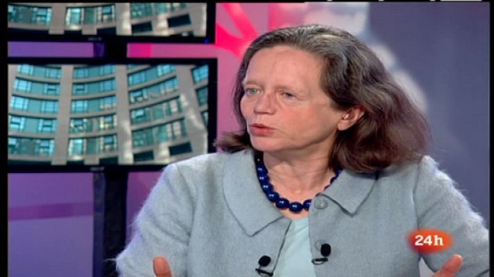 Europa - Europa 2011 - 04/03/11