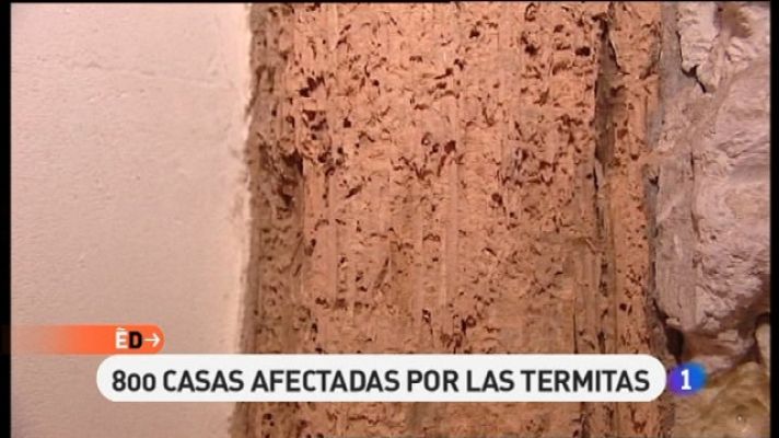 España Directo - España directo - 04/03/11