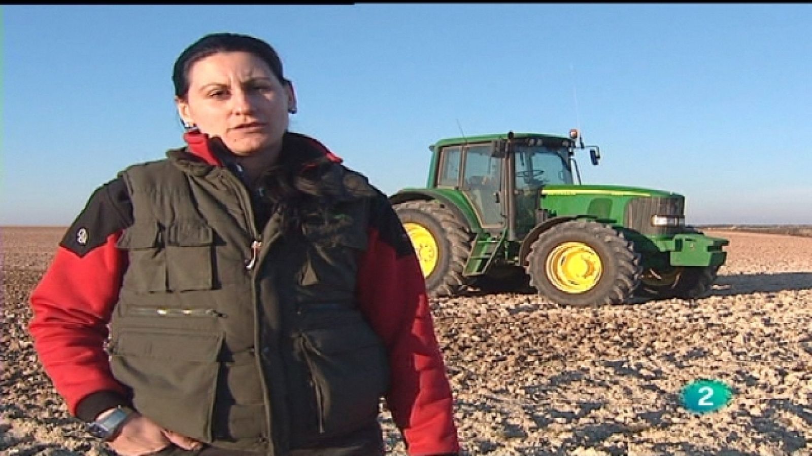 Agrosfera - 05/03/11 - Agrosfera | Ver