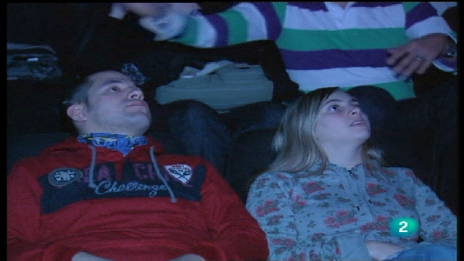 En lengua de signos - 05/03/11 - En lengua de signos | Ver