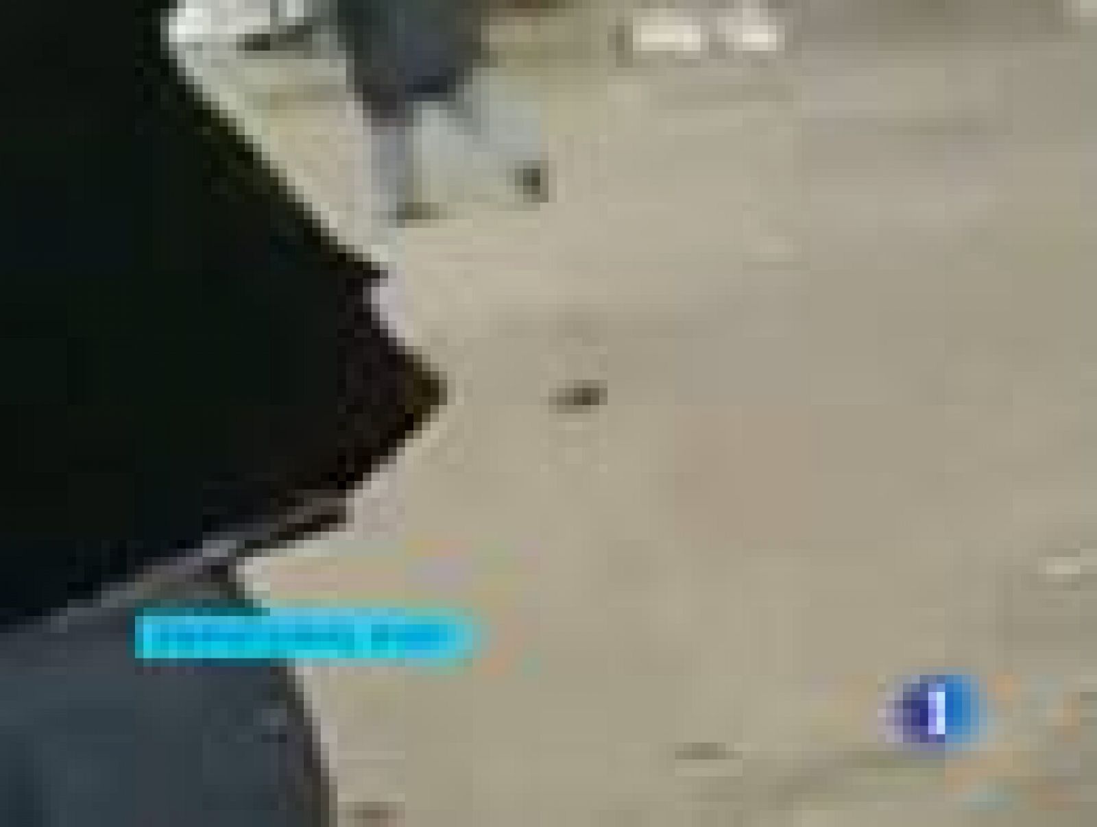 Gadafi intensifica sus ofensivas sobre las principales ciudades liberadas