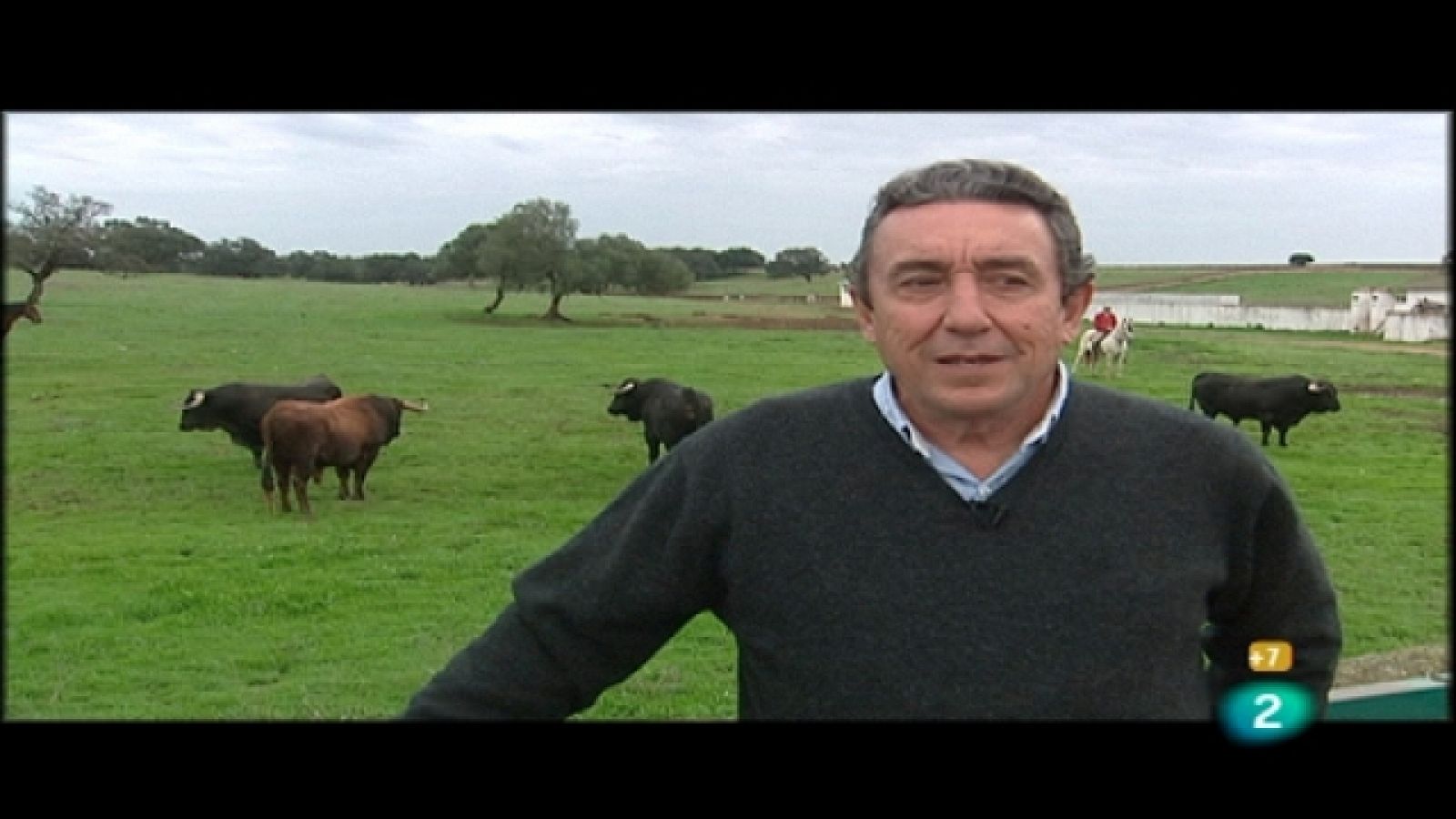 Tendido cero - 05/03/11 - Tendido cero | Ver