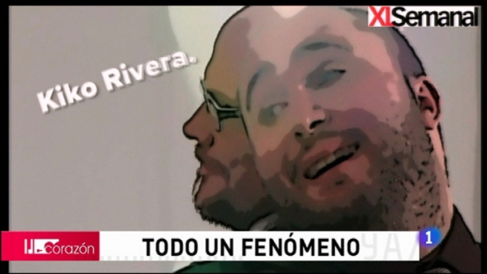 Corazón - 05/03/11 - D Corazón | Ver