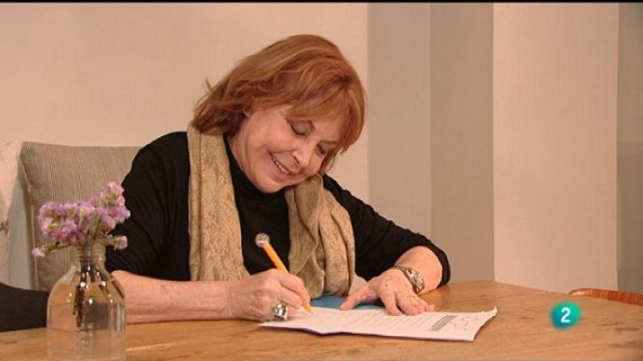 Palabra por palabra - Palabra por palabra - 05/03/11