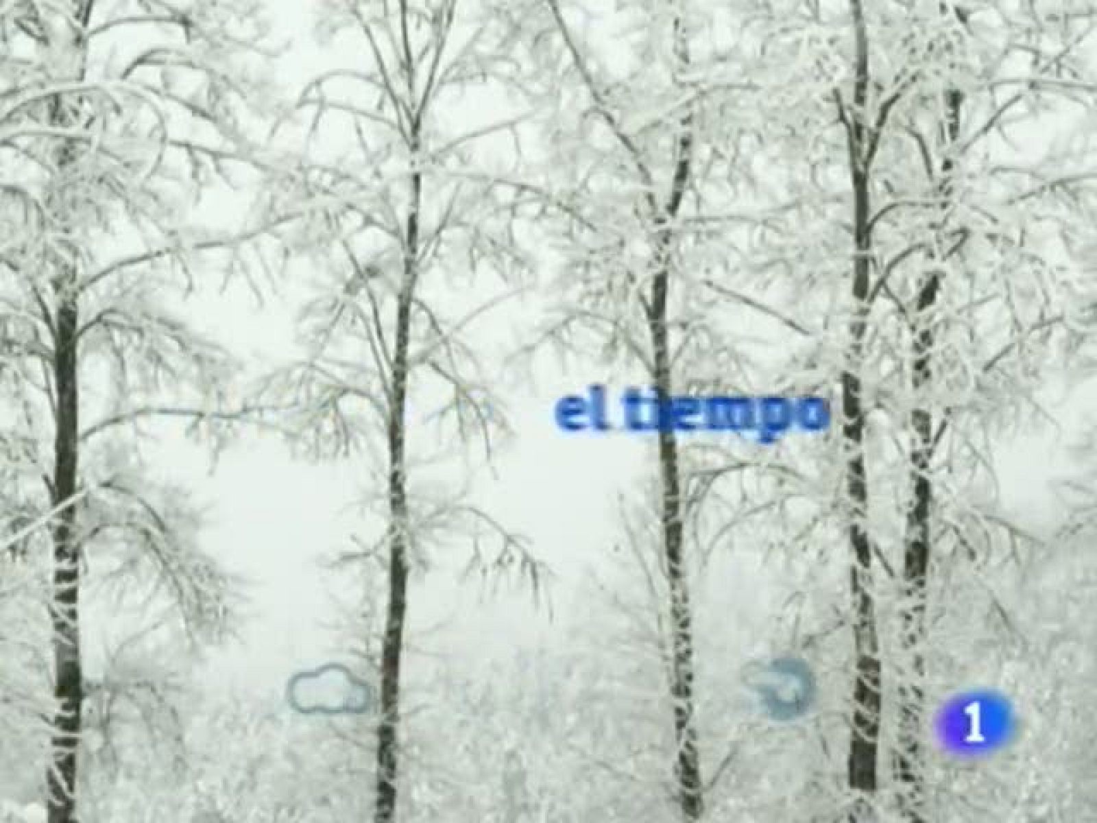 El tiempo en Canarias 5/03/11 | Ver