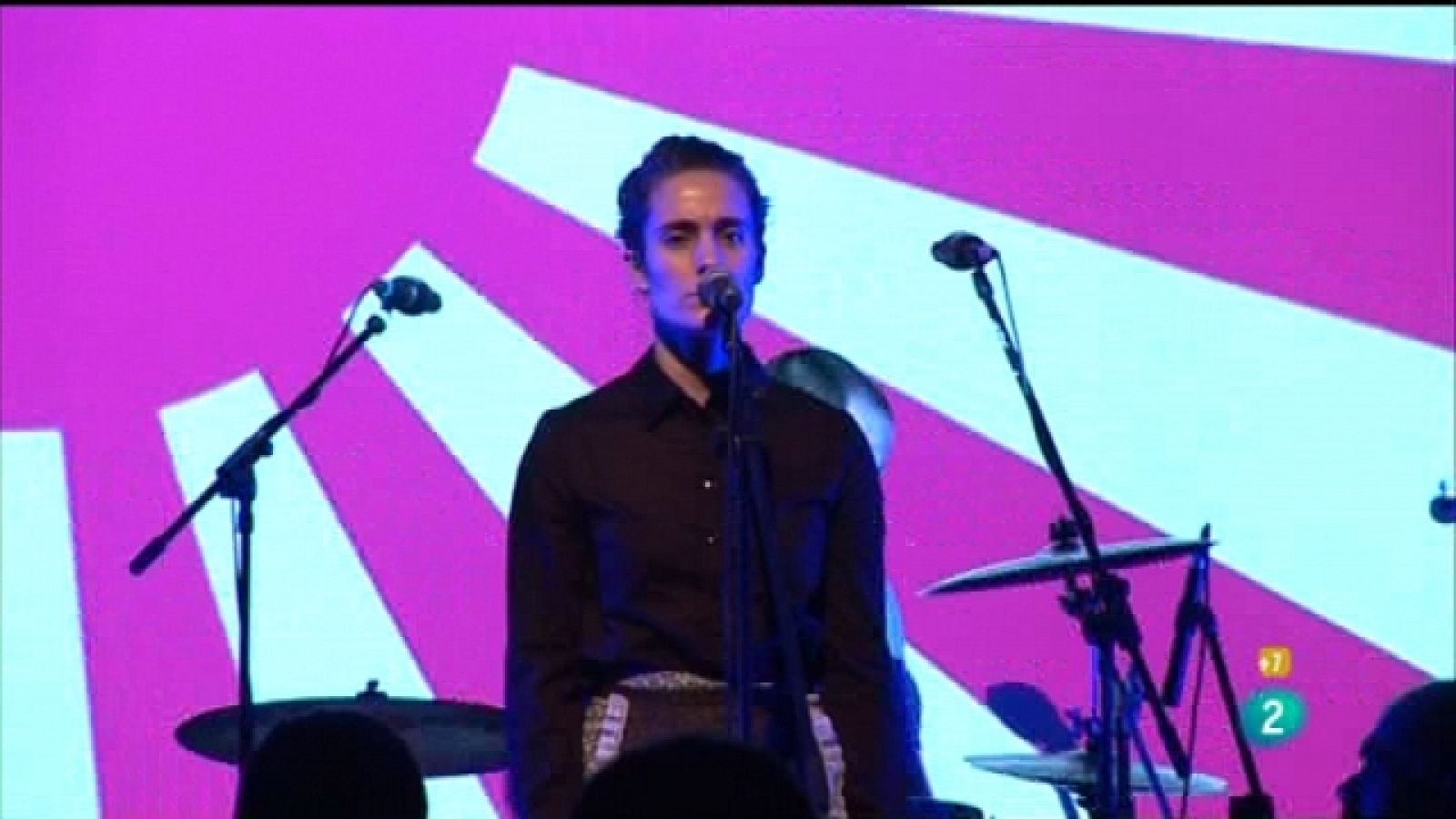 Soy cámara. El programa del CCCB - La música del CCCB - Soy cámara. El programa del CCCB | Ver