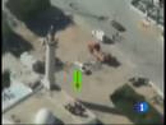 Telediario 1 - Libia, cada vez más dividida