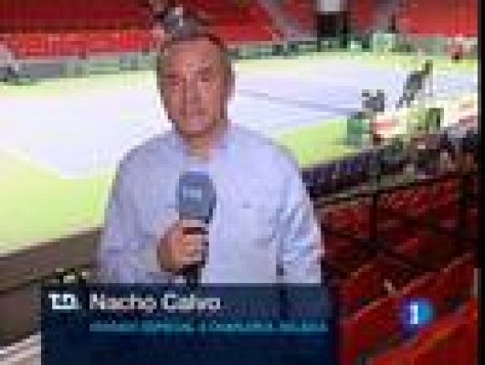  - España, en cuartos sin despeinarse