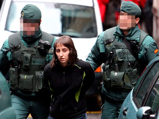 Informe Semanal - ETA sin cantera