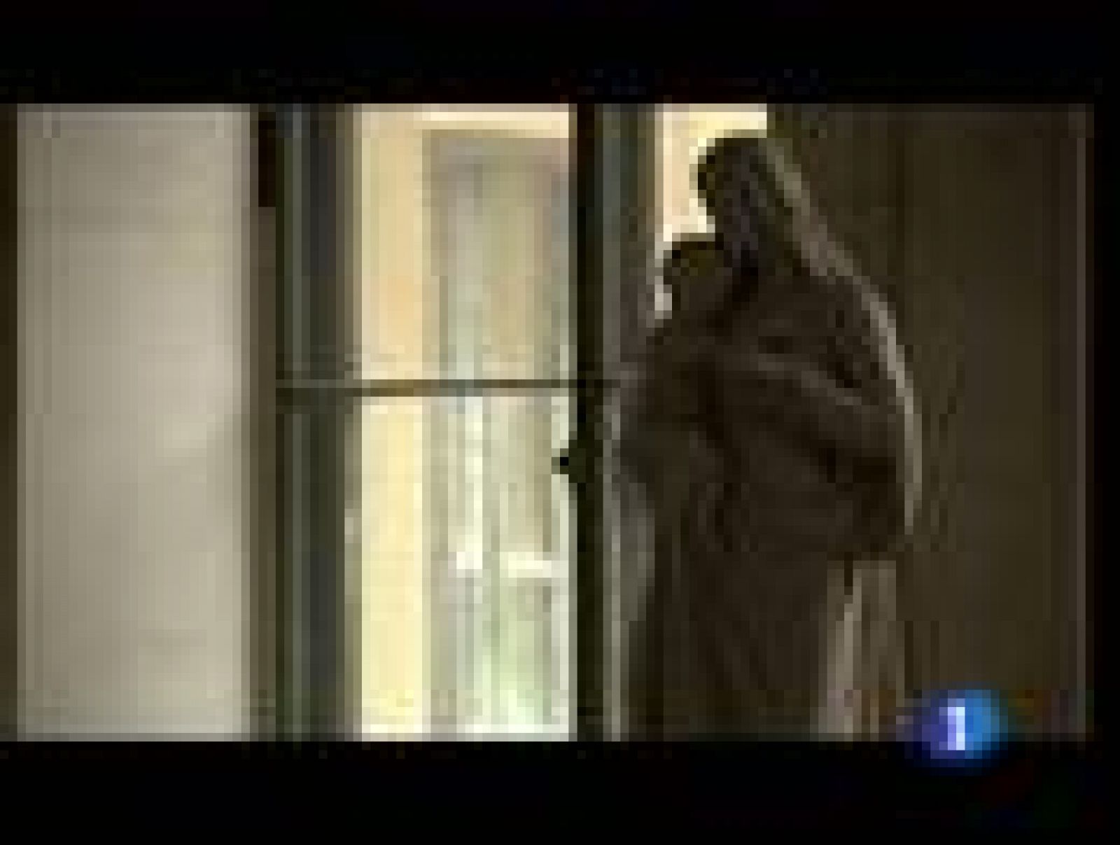 Informe Semanal: Prado - Hermitage, arte compartido