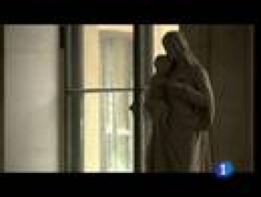 Informe Semanal - Prado - Hermitage, arte compartido