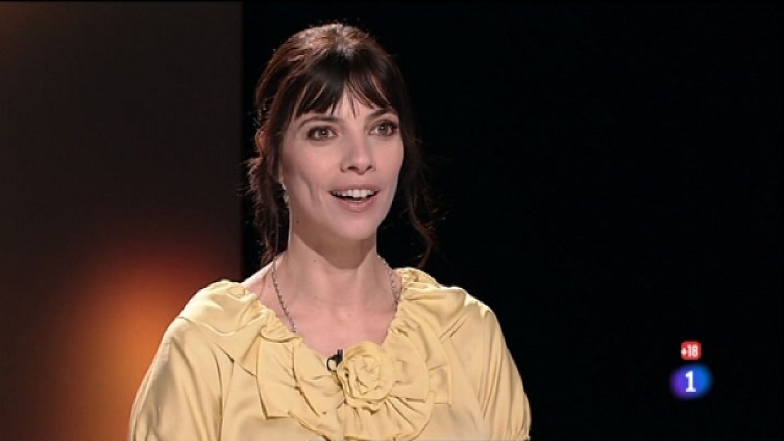 Versión española - Amantes - Versión española | Ver