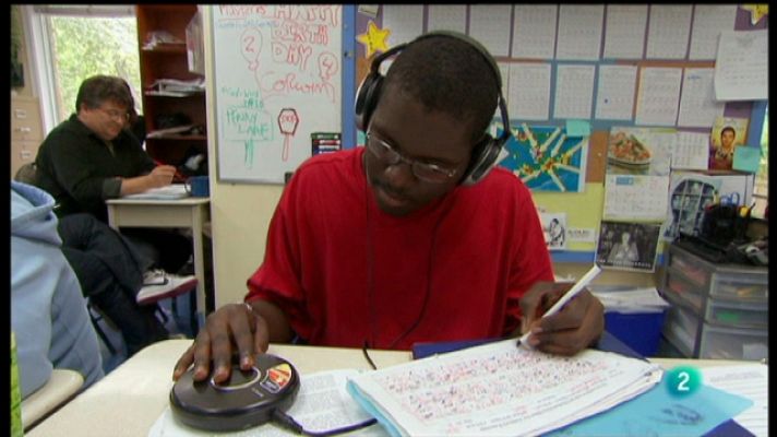 La noche temática - Arréglame el cerebro