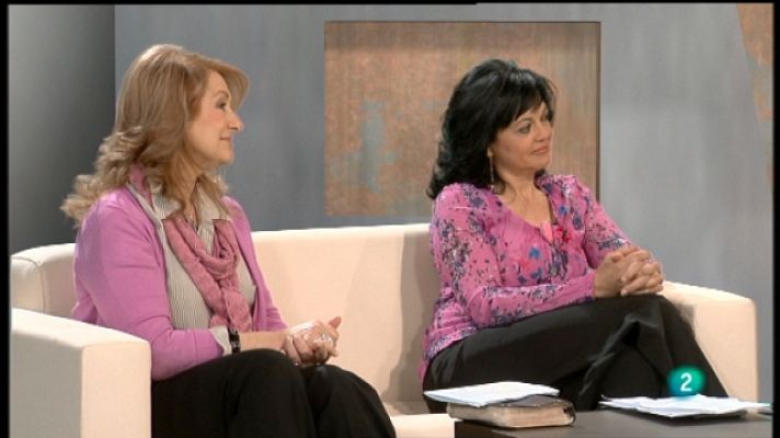 Buenas noticias TV - Las mujeres de la Biblia