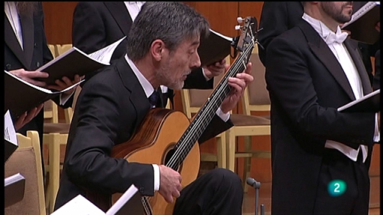 Los conciertos de La 2 - IX Ciclo Coral Nº 3 (Parte 1) | Ver