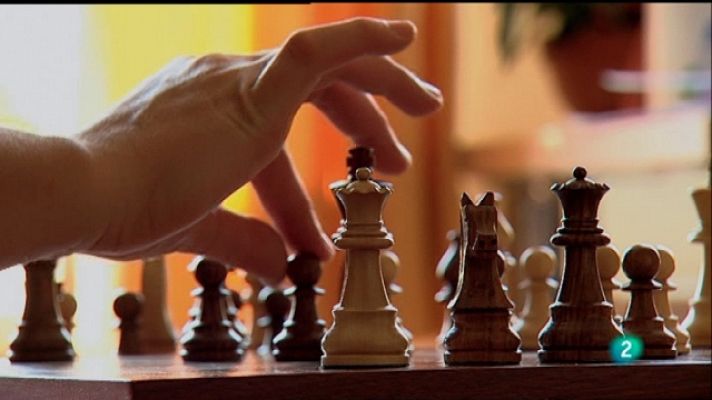 La noche temática - El misterio del Alzheimer