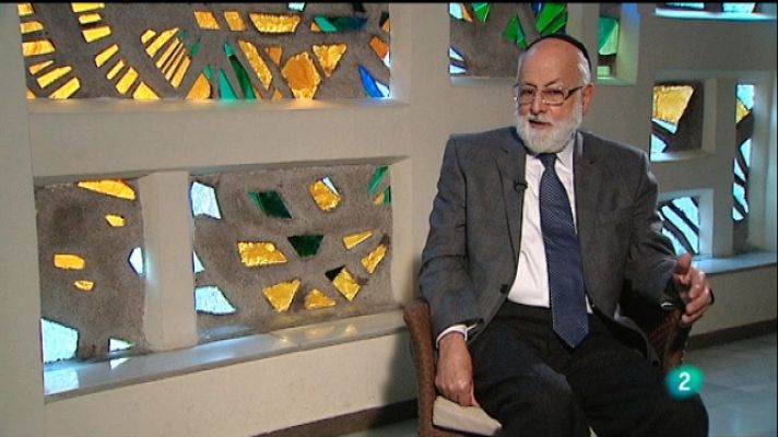 Buenas noticias TV - Emunah,luz que da sentido a la vida