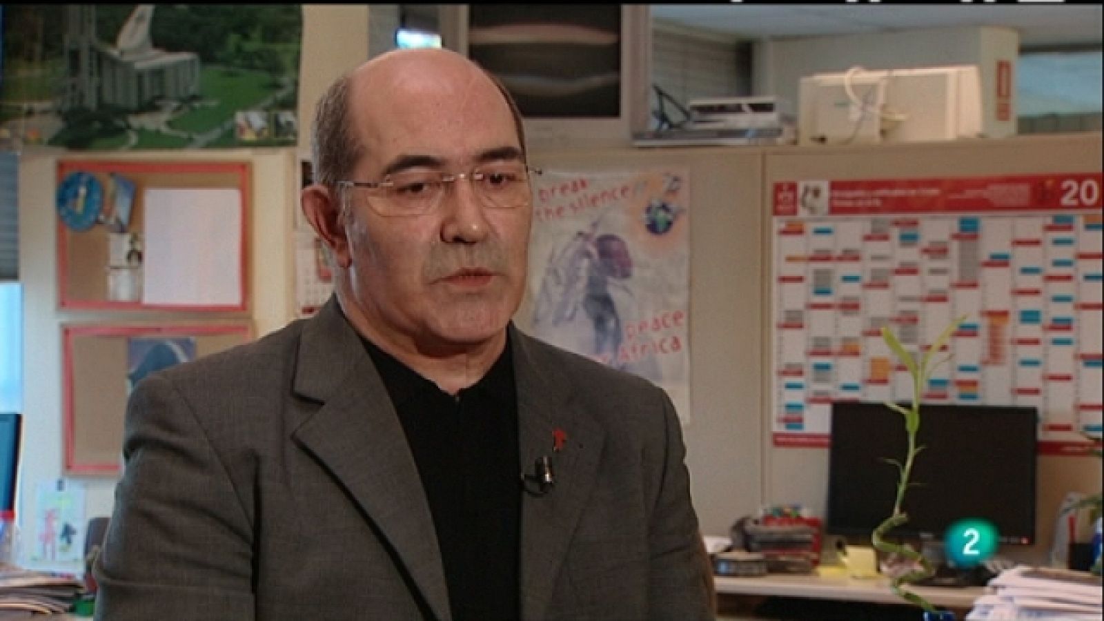 Testimonio - Juventud y salud - Testimonio | Ver