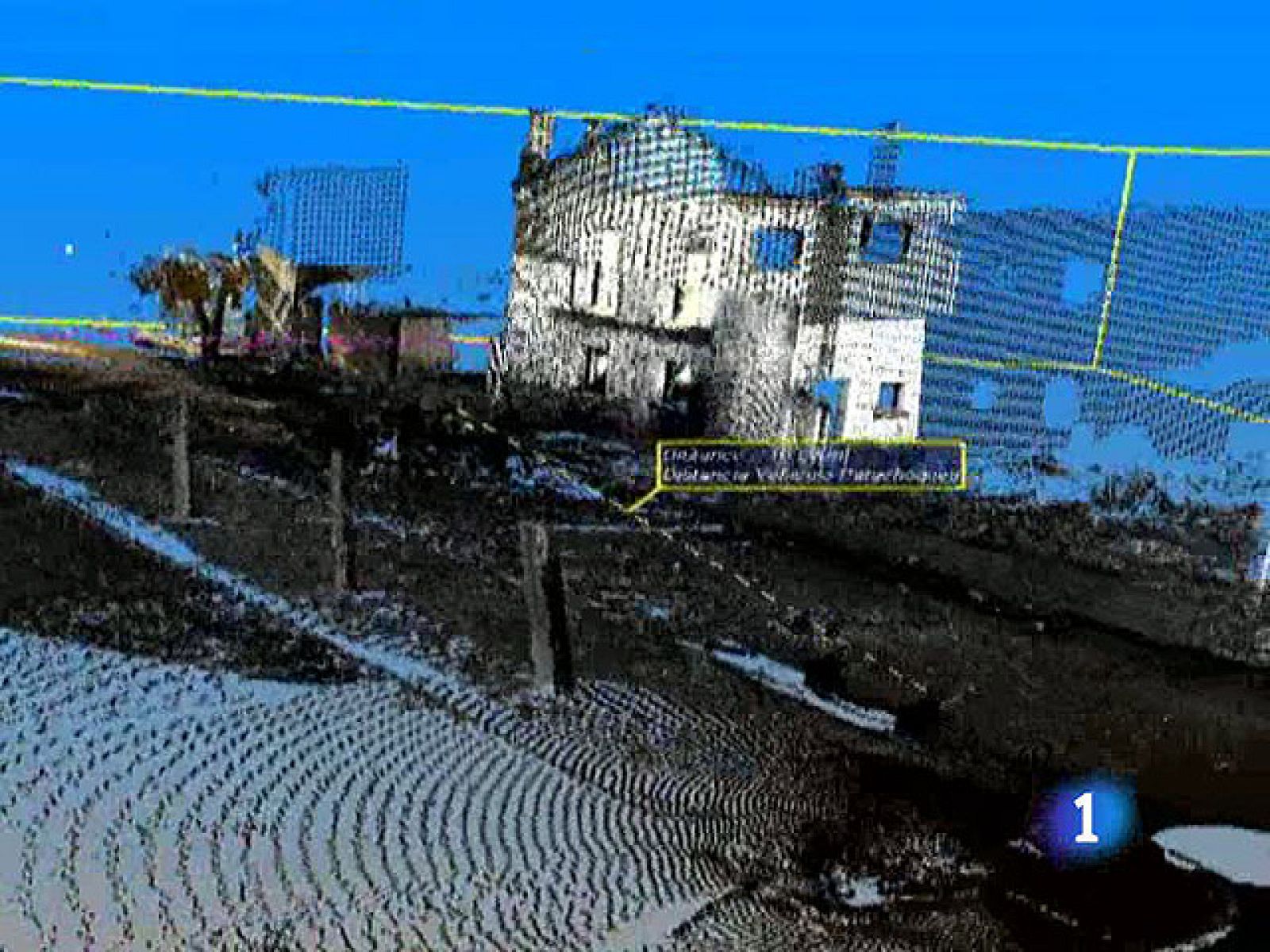 Infografía forense, lo último en tecnología