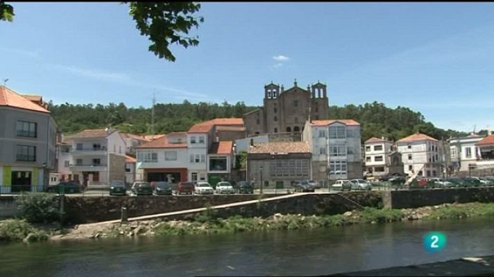 La ruta Quetzal - Ultreia