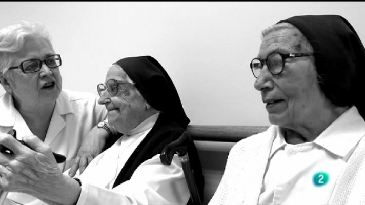 Pueblo de Dios - Vidas de nunca acabar