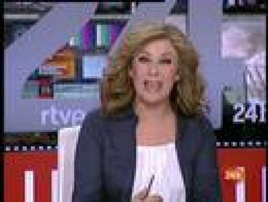  - Ocho soldados británicos capturados