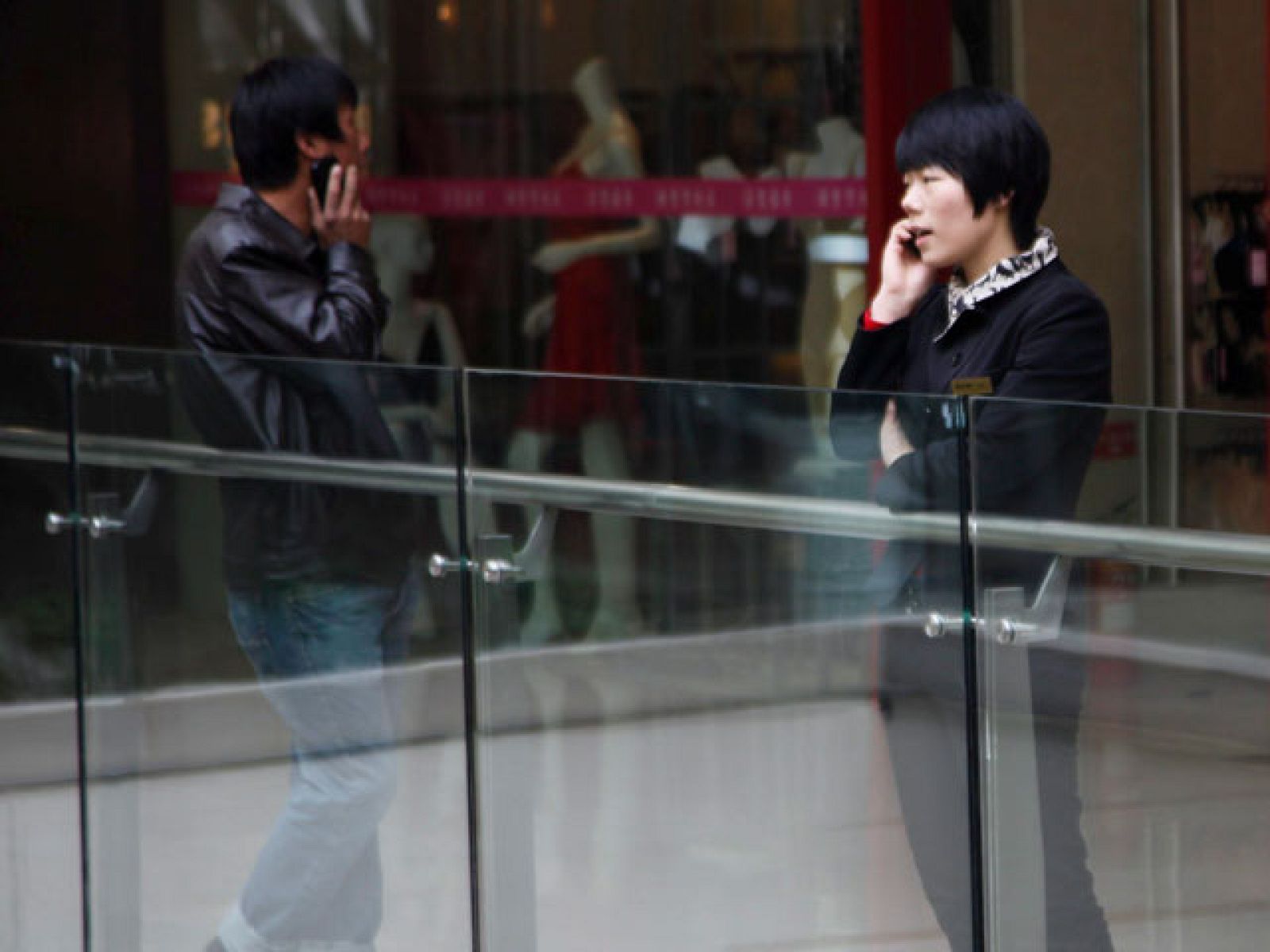 La comunidad china crece un 10% cada año