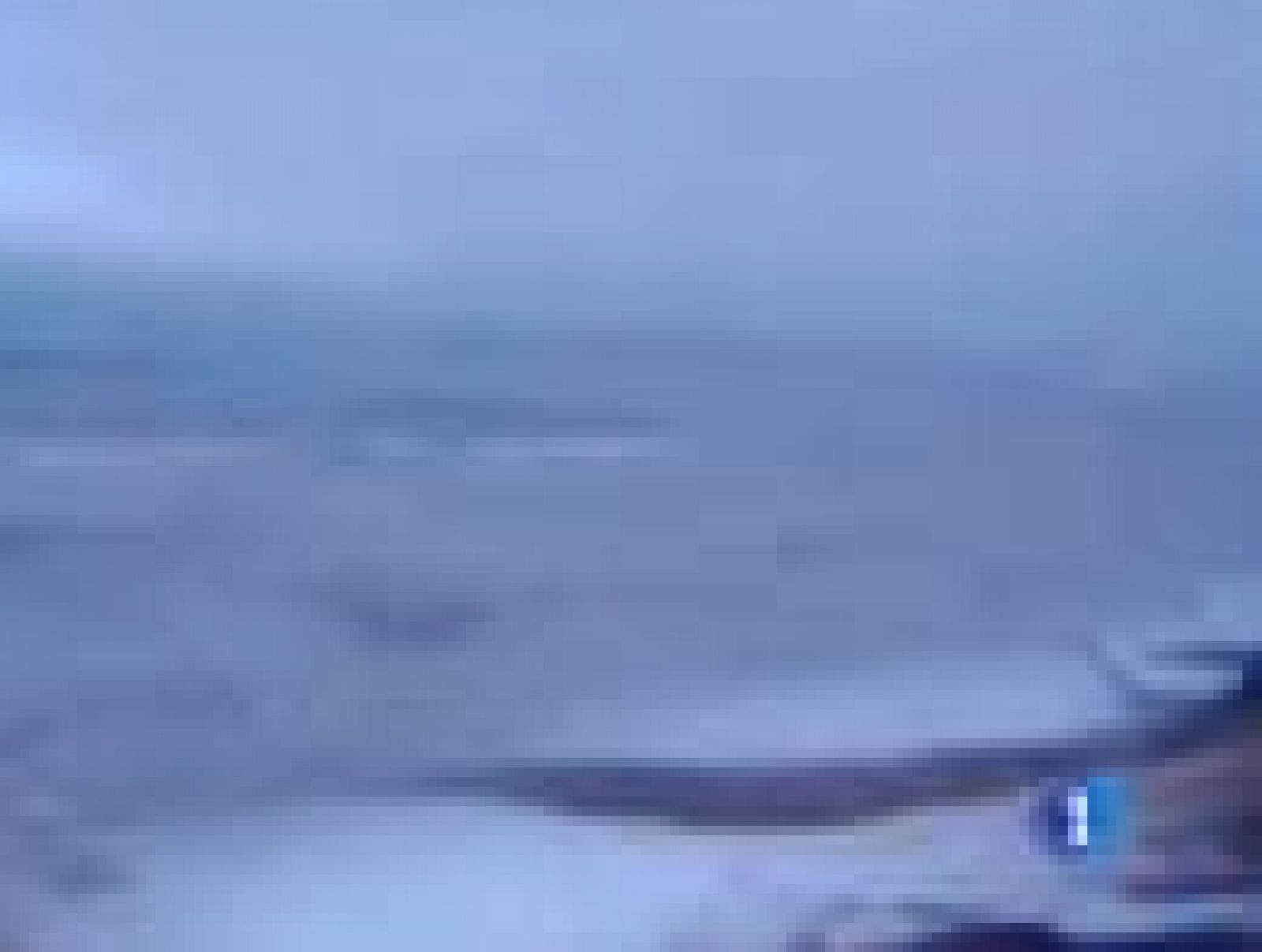 Inundaciones en Algeciras