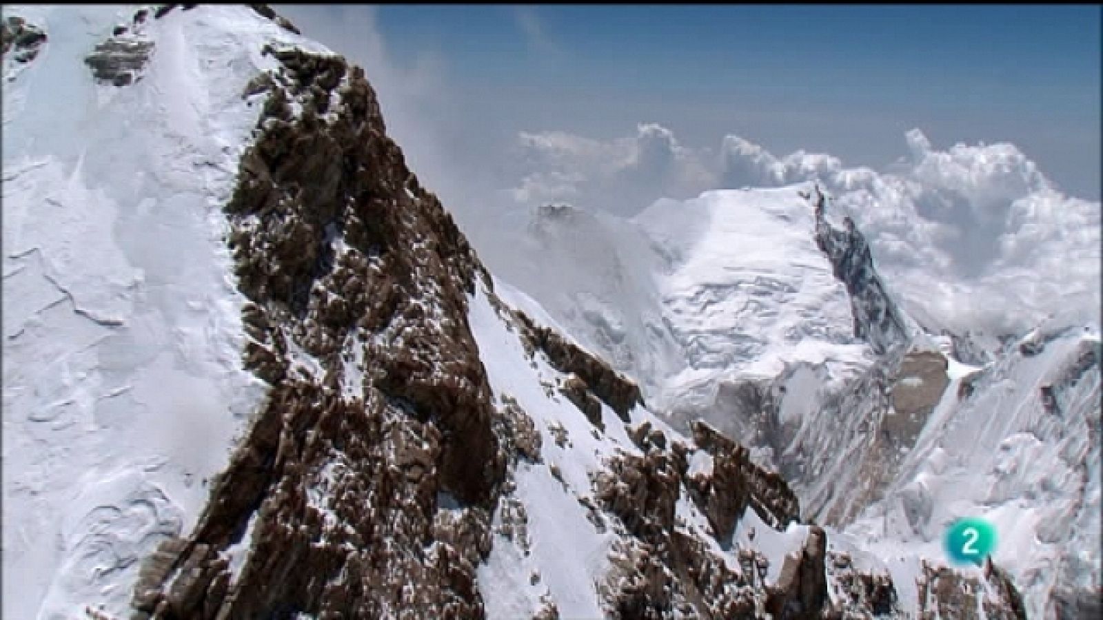 Al filo de lo imposible - Annapurna: La clave - Al filo de lo imposible | Ver