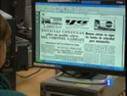 Las mismas noticias hoy que en 1974
